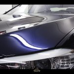 BMW 5 550i F10