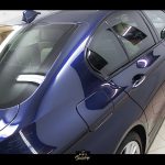 BMW 5 550i F10