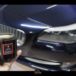 BMW 5 550i