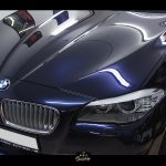 BMW 5 550i