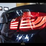 BMW 5 550i