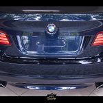 BMW 5 550i