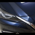 Korekta lakieru Mazda 6