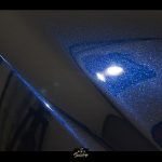 Korekta lakieru Mazda 6