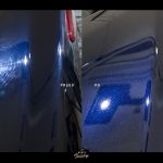 Korekta lakieru Mazda 6