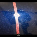 Korekta lakieru Mazda 6