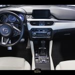 Czyszczenie tapicerki skórzanej