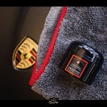 Swissvax Concorso Porsche